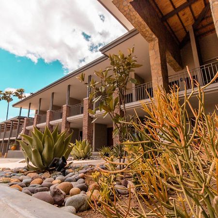 Hotel El Dorado Tecate Extérieur photo