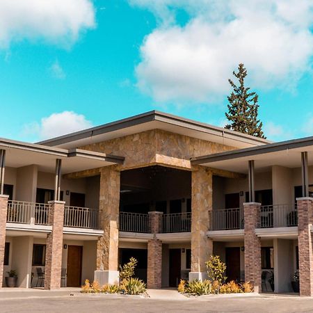 Hotel El Dorado Tecate Extérieur photo