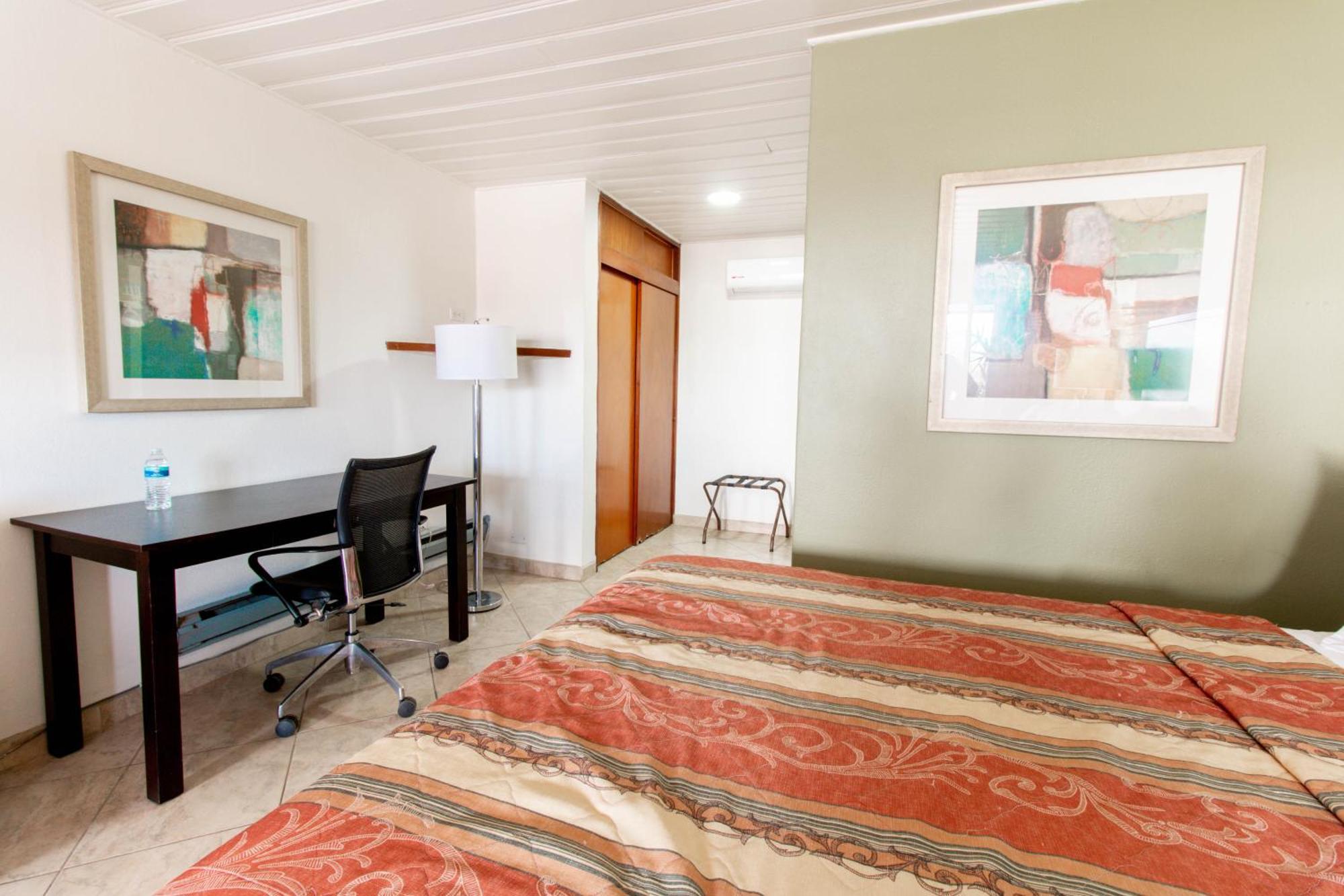 Hotel El Dorado Tecate Chambre photo