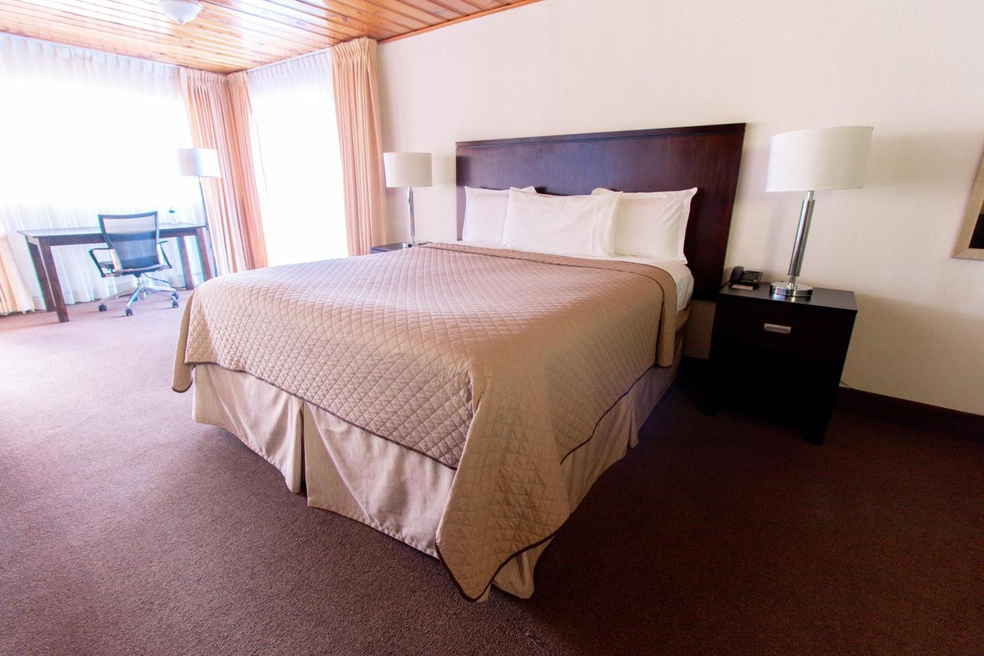 Hotel El Dorado Tecate Chambre photo